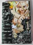 Manga Dr. Stone - Tom 1