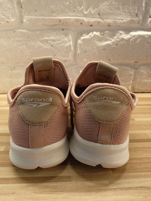 Buty Sprandi r.37