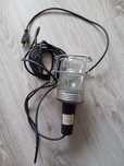 TANIEJ - Lampa kanałowa PVC polskiej firmy 230V