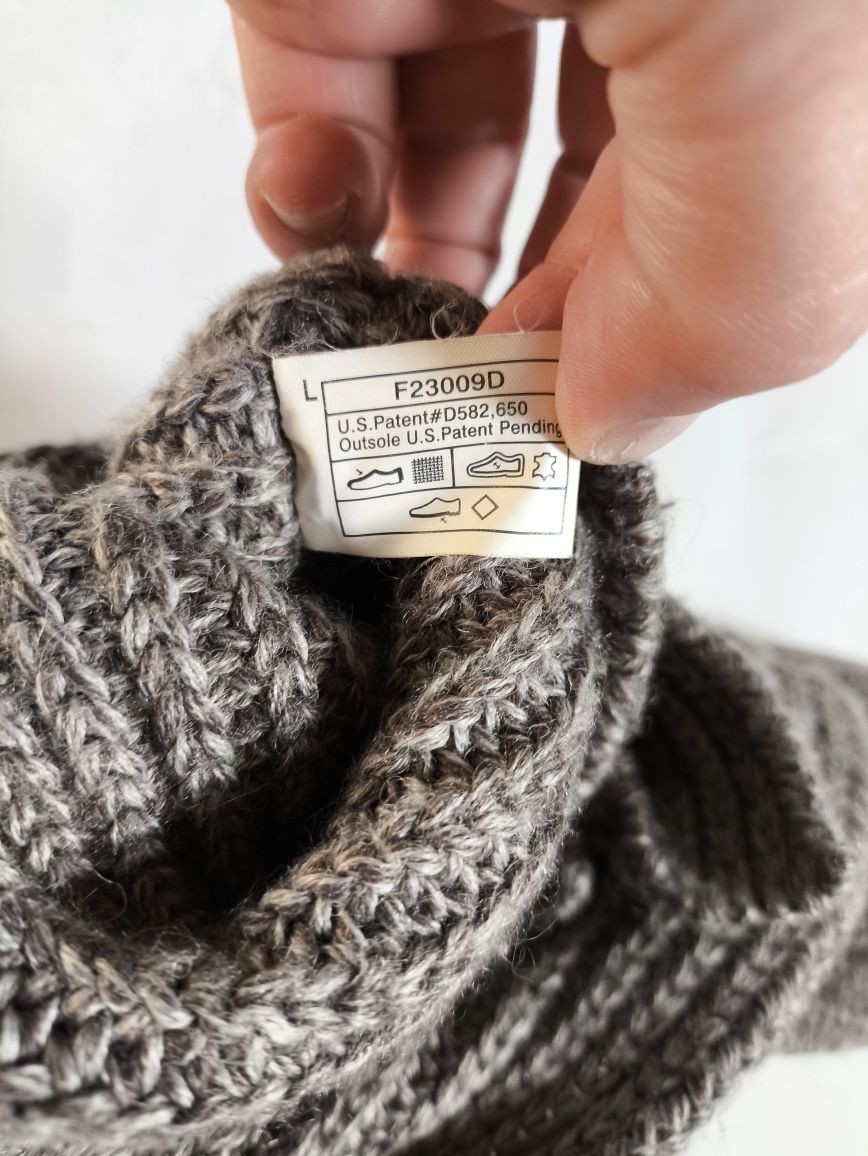 Ugg Damskie Wełniane Kozaki rozmiar 37