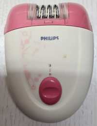 Епілятор Philips HP 2843