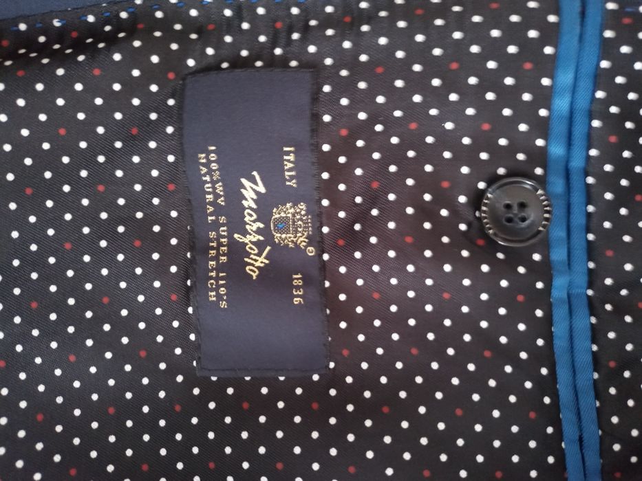 Granit męski Vistula