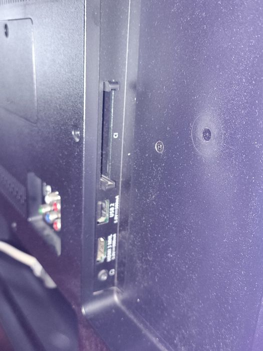 Smart TV Philips 65PUS6753/12 4K ULTRA HD