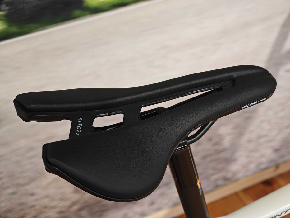Nowy rower szosowy Bianchi Sprint Velopolis PROMOCJA RATY 0%