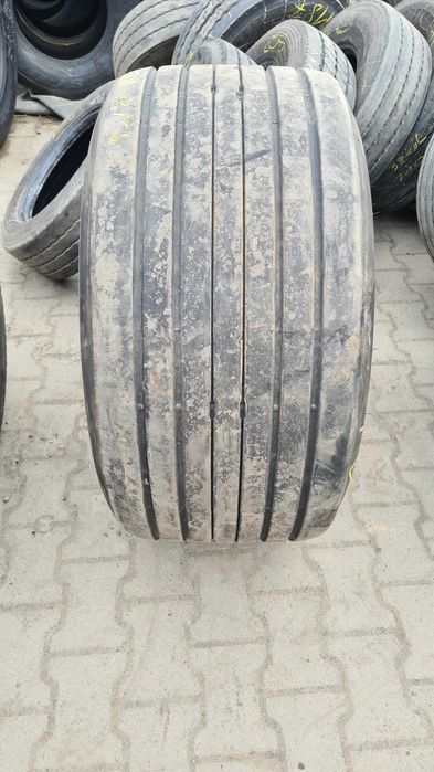 435/50R19.5 Opona PIRELLI ST 01 Neverending Energy