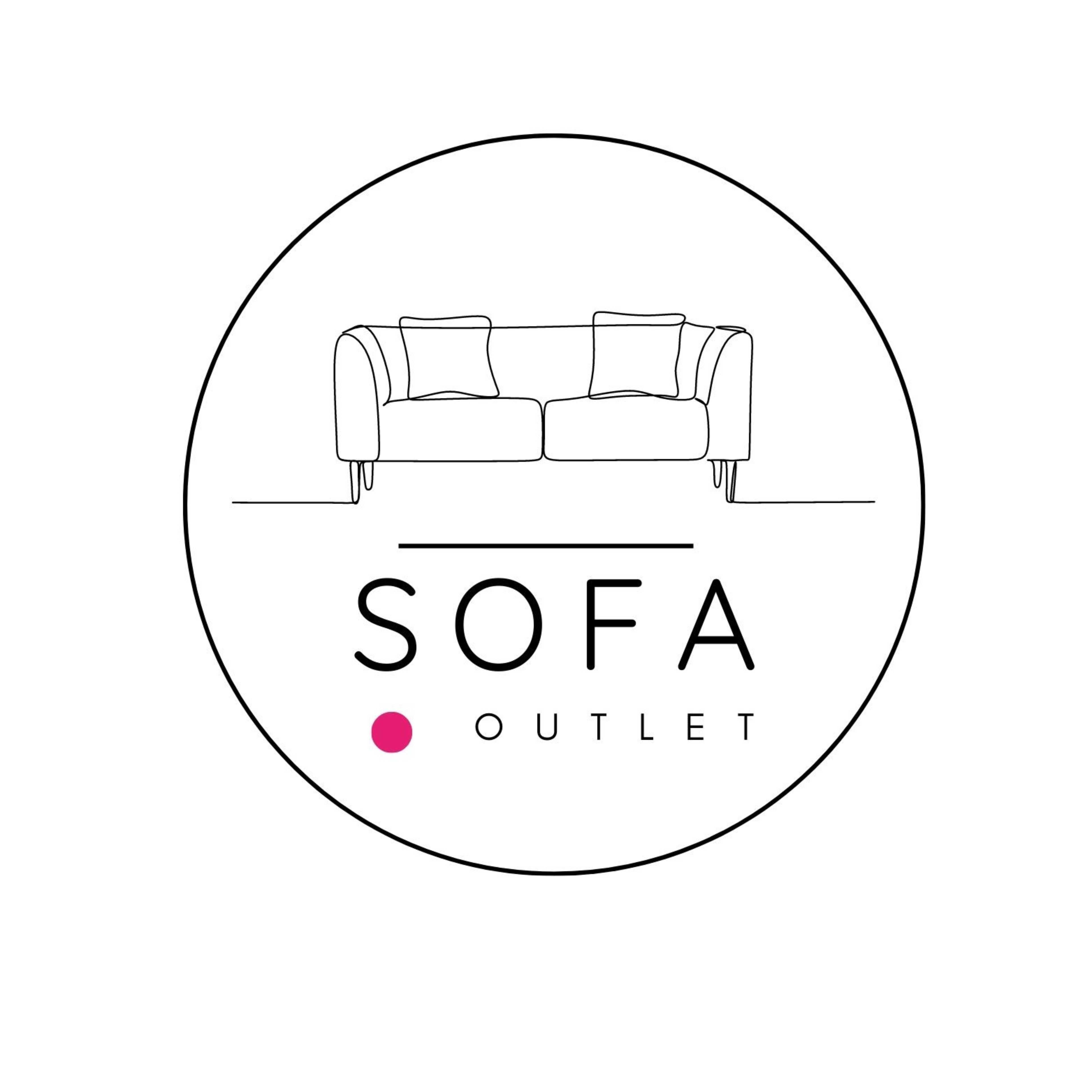 Sofa Cucita (3-osobowa)