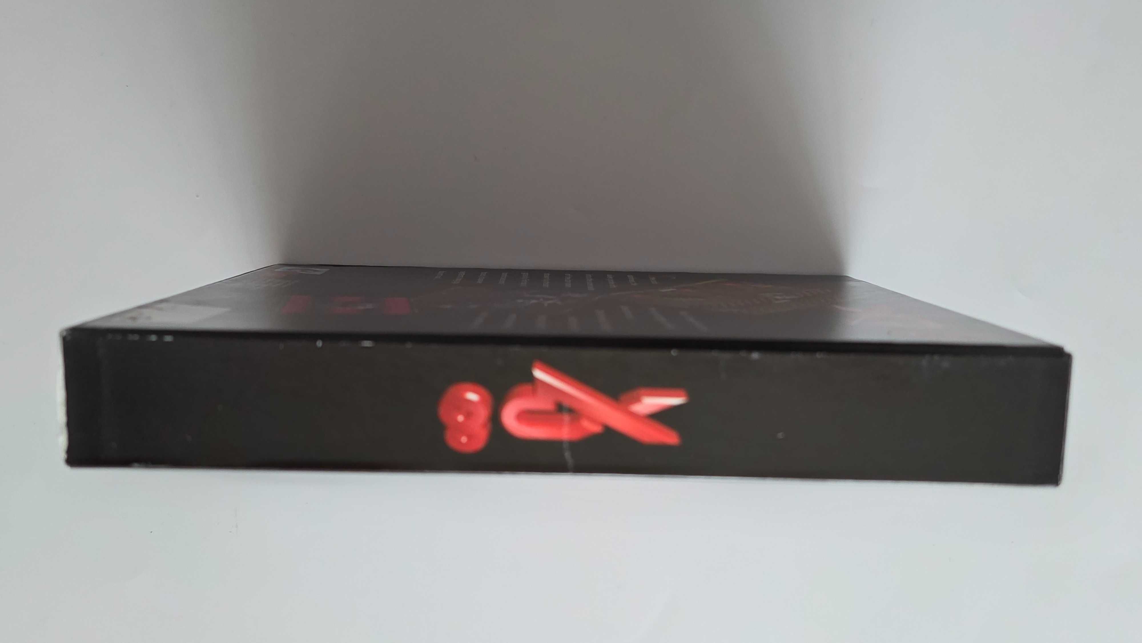 Amiga big box XP8