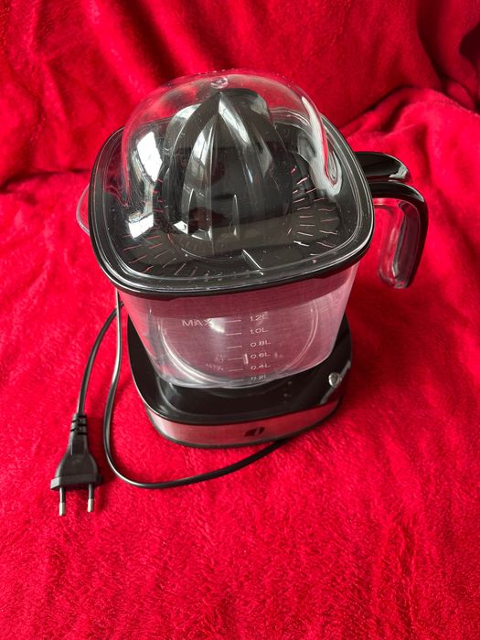 Espremedor elétrico