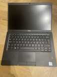 DELL Latitude 7390( i7, 16gb ram, 512 nvme) IPS матриця +  док станція