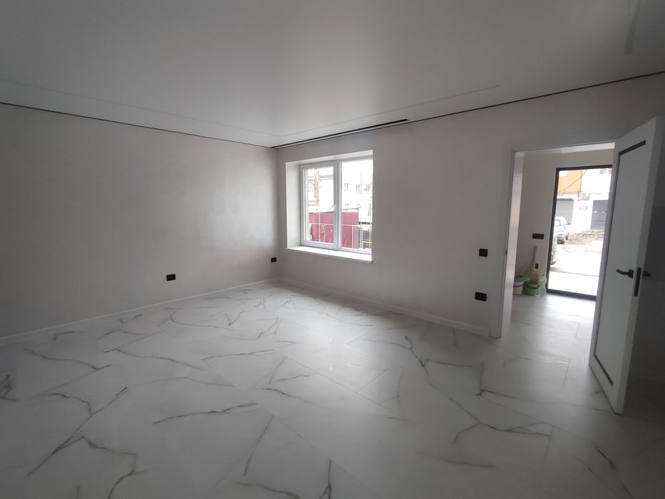 Продаж квартири з євроремонтом