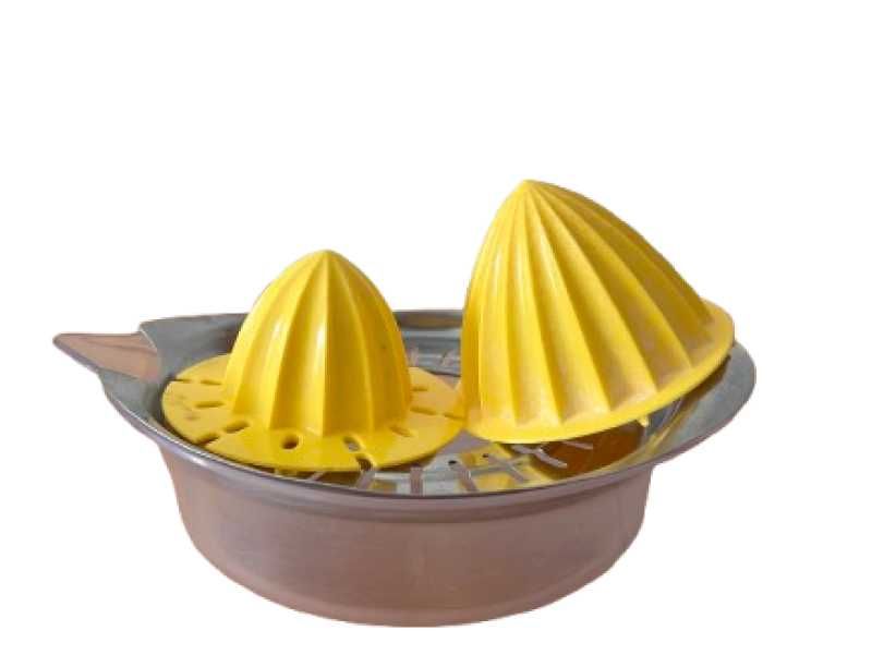 Espremedor de Sumos IKEA – Simples e Funcional