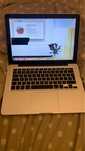 Mac book pro mid 2012
