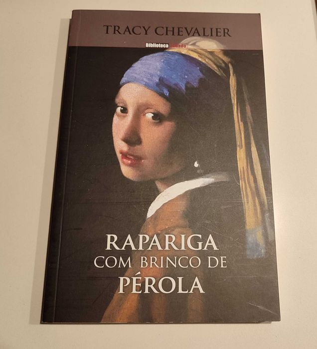 O Físico, de Noah Gordon