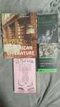 American Literature, Lzy Madonny, In Bed with, Lady Chatterley`s Lover