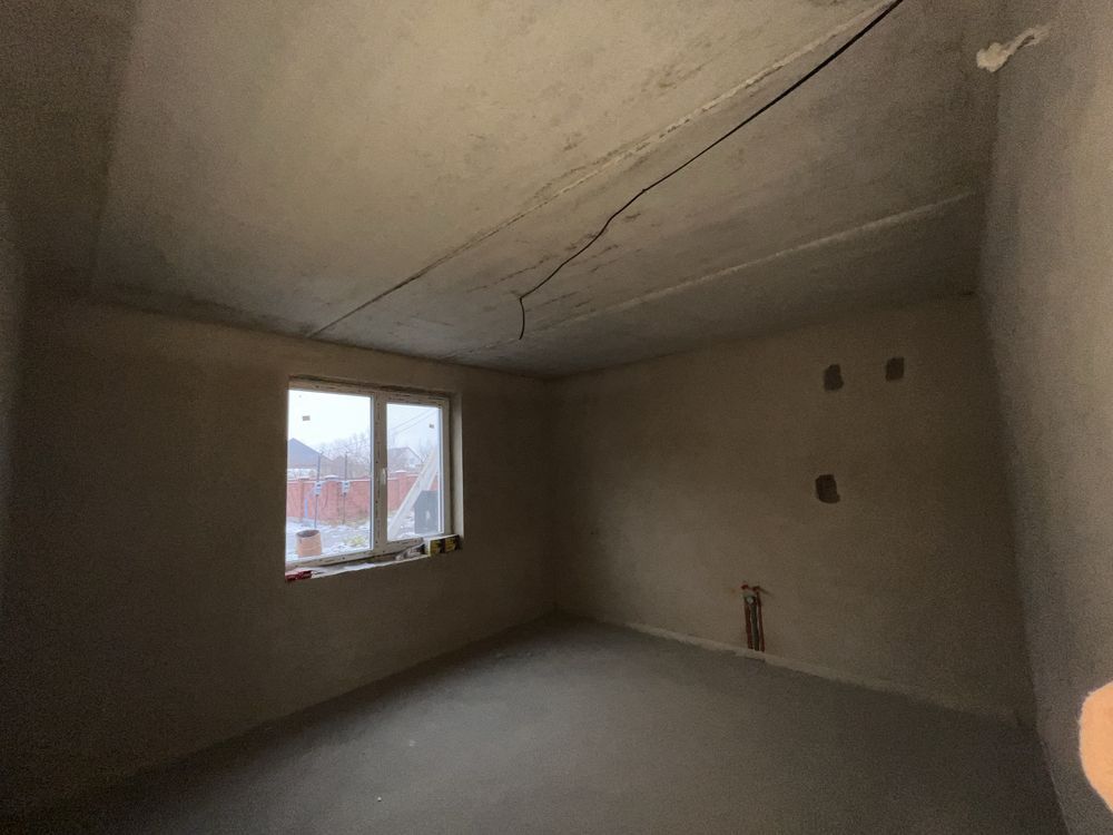 Дуплекс в Боратині 130м2