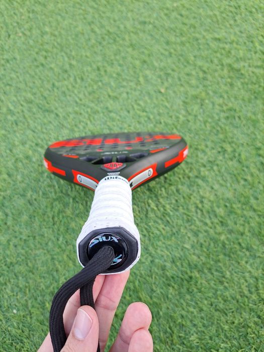 Siux trilogy control