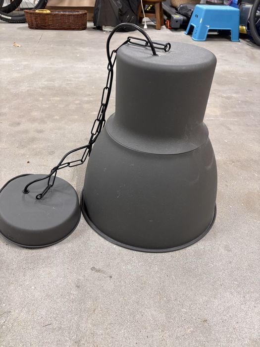 Lampa wiszaca ikea