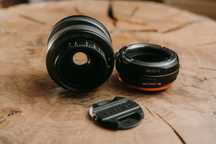 Lensbaby composer pro c/ sweet 35 para Canon C/adaptador Sony