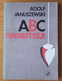 ABC RADIESTEZJI  Adolf Januszewski