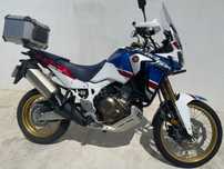 Honda Africa Twin