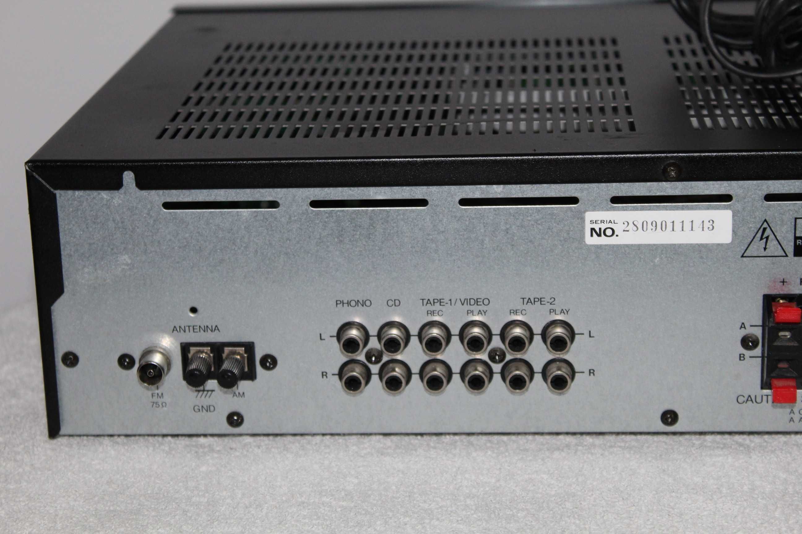ONKYO TX-7520 Amplituer wzmacniacz stereo hi-fi Japan Wysyłka