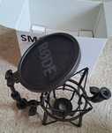 Podstawka pod mikrofon Rode SM6