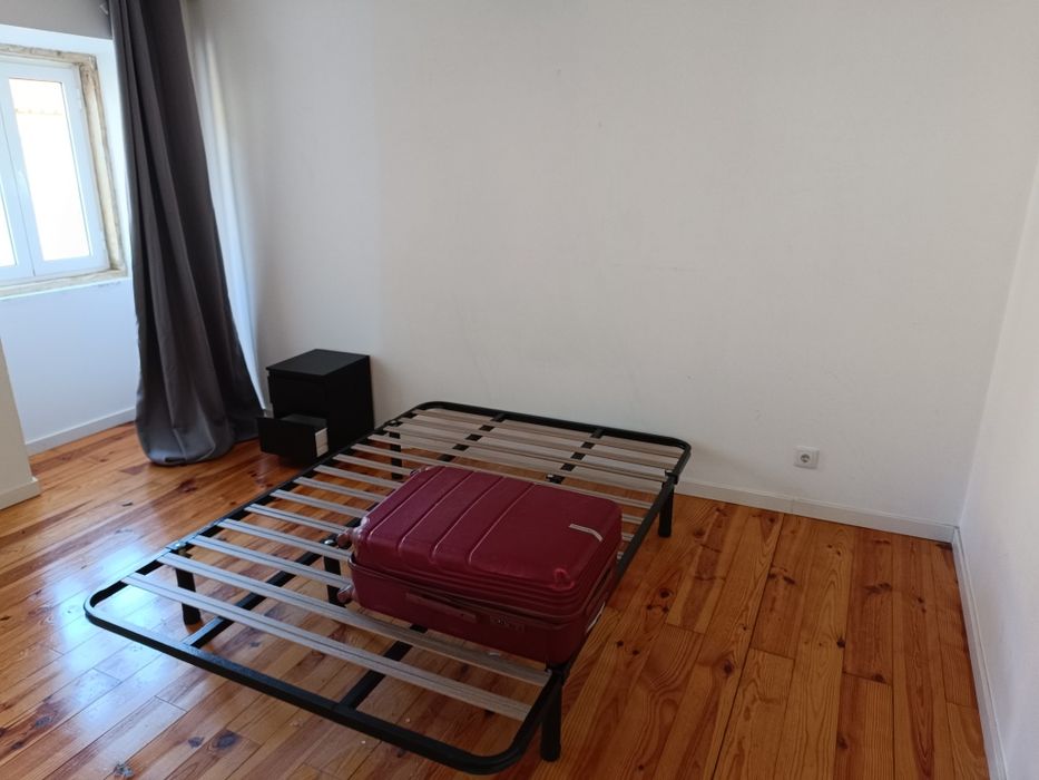 Arrendo T1 Belém (Lisboa)