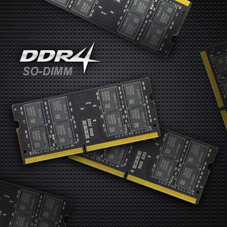 TEAMGROUP Elite DDR4 32GB (2 x 16GB) 3200MHz PC4-25600 CL22 SODIMM