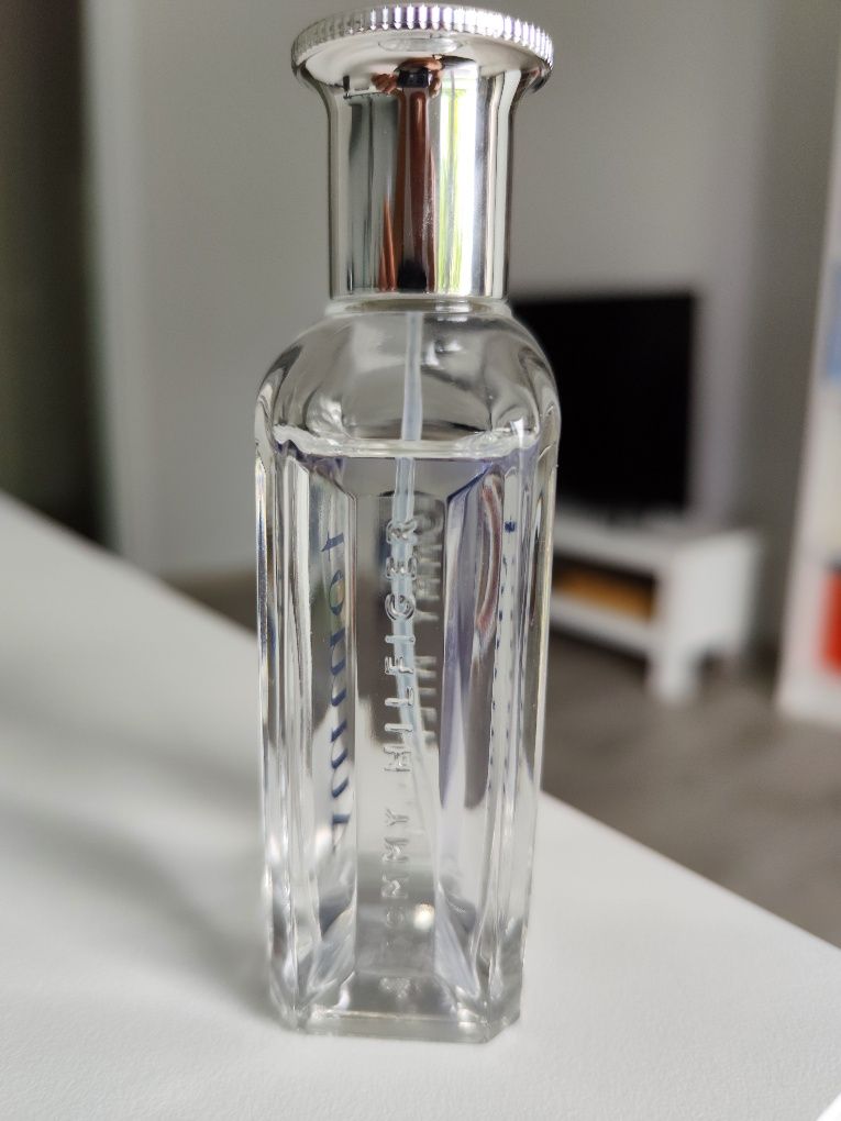 Eau de toilette Tommy Hilfiger 50ml