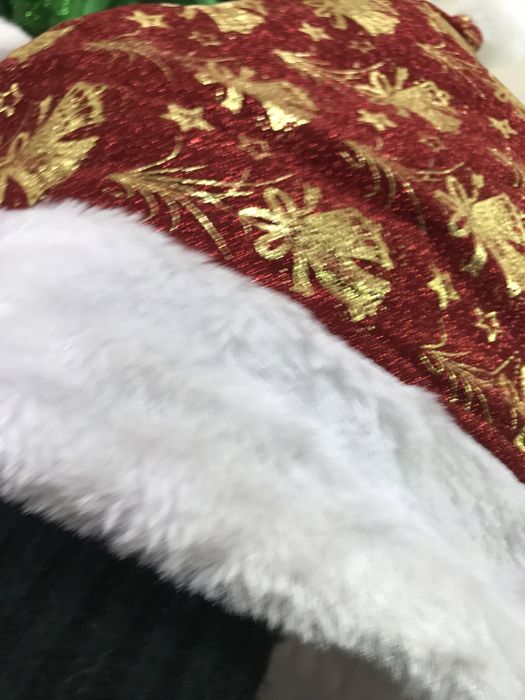 Обруч Новорічний Ялинка, Шапочка, Ковпак, Шапка