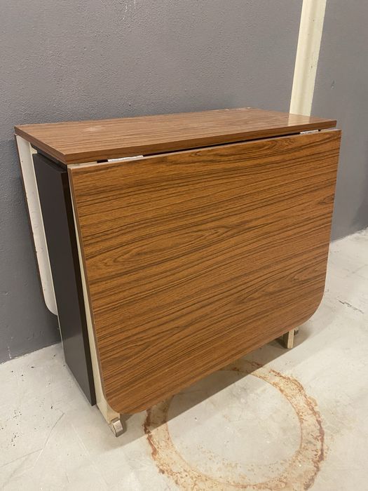 Mesa dessobravel