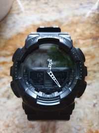 Oryginalny zegarek Casio G-SHOCK GA-100, 200 m