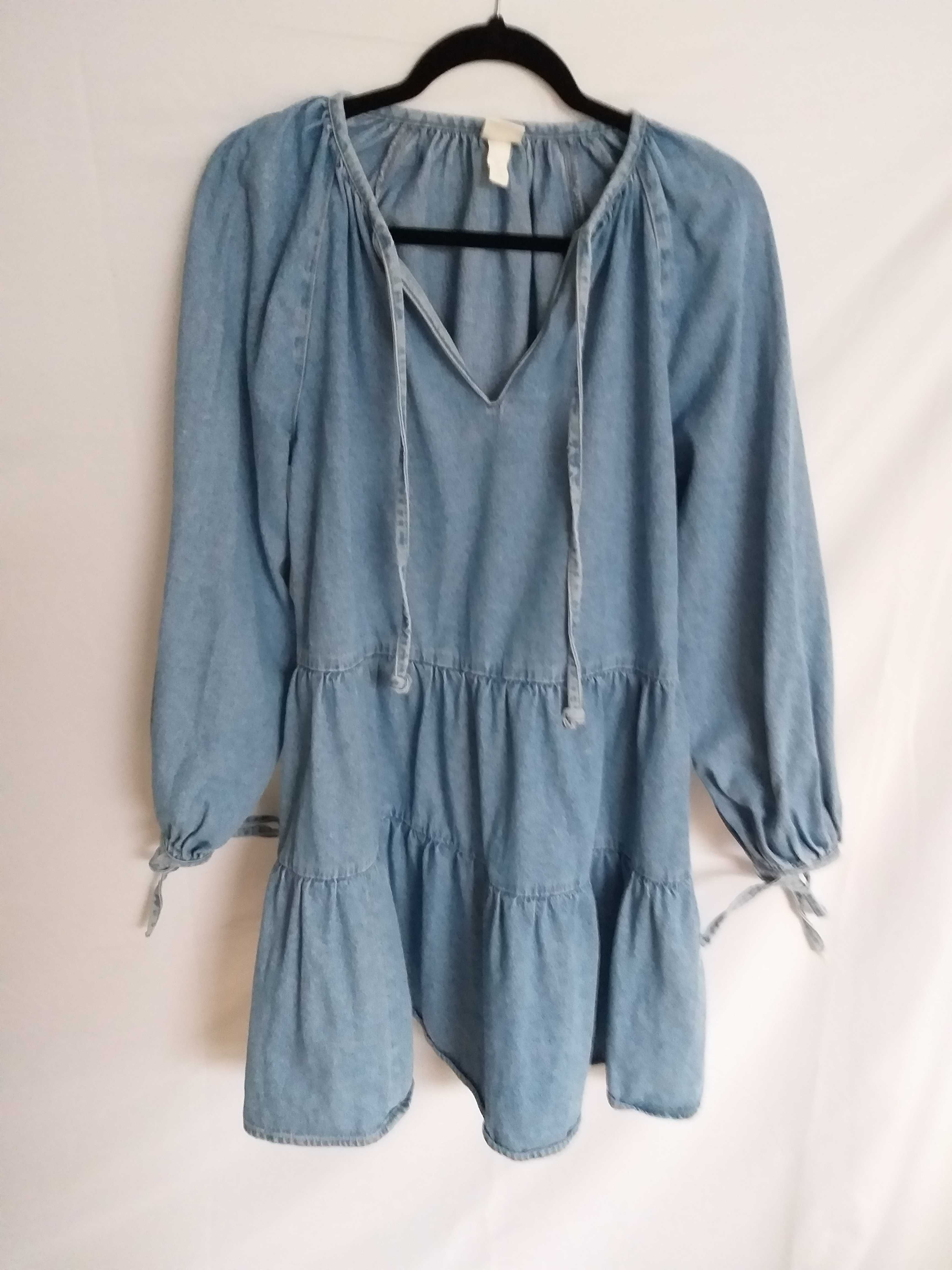 Vestido H&M - XS