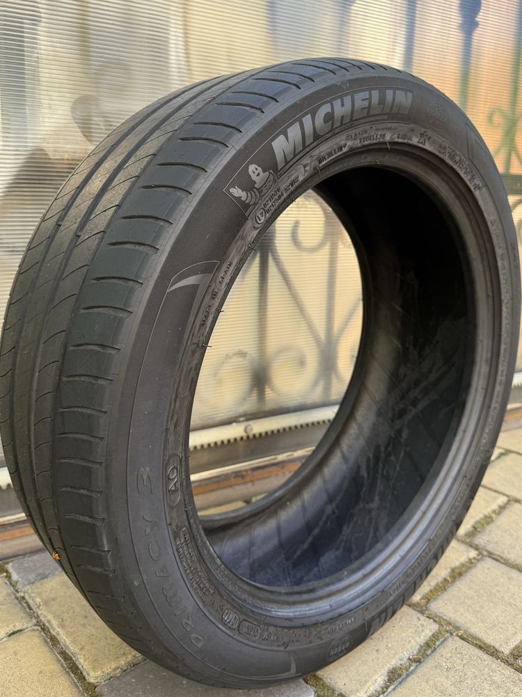 Гума Michelin Primacy 3 245 45 18