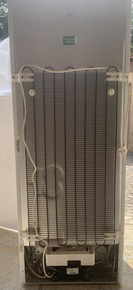 Frigorifico combinado 2 portas BEKO