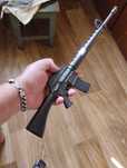Зажигалка M - 16