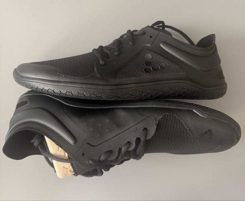 Vivobarefoot Primus Lite III M 44