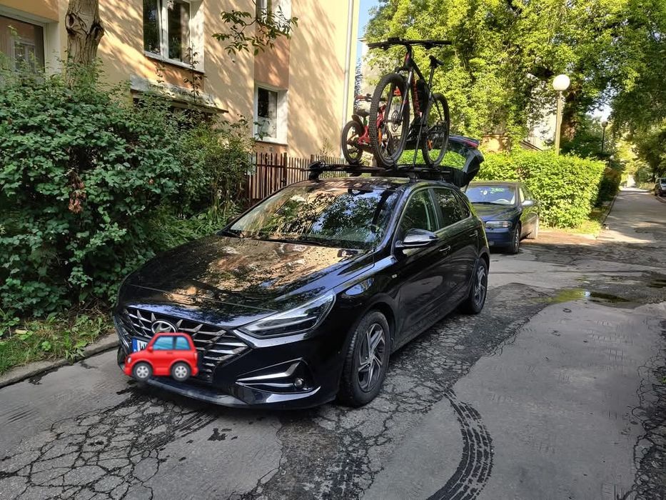 Belki cruz airo fix dark i30 III