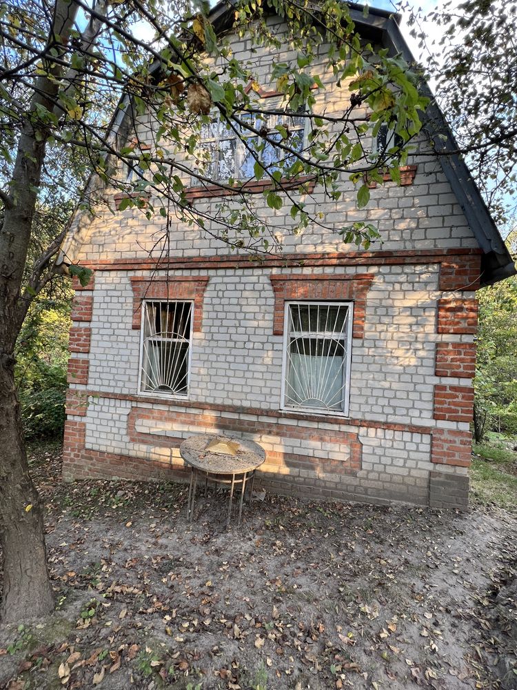 Продам земельный участок с домом в Солоницевке( Гавриловка)
