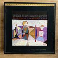 Charles Mingus Mingus Ah Um Mobile Fidelity MFSL MoFi One Step