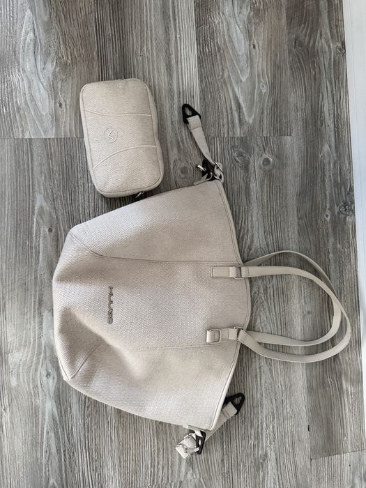 Wózek dziecięcy MUUVO QUICK BOHO stan bardzo dobry