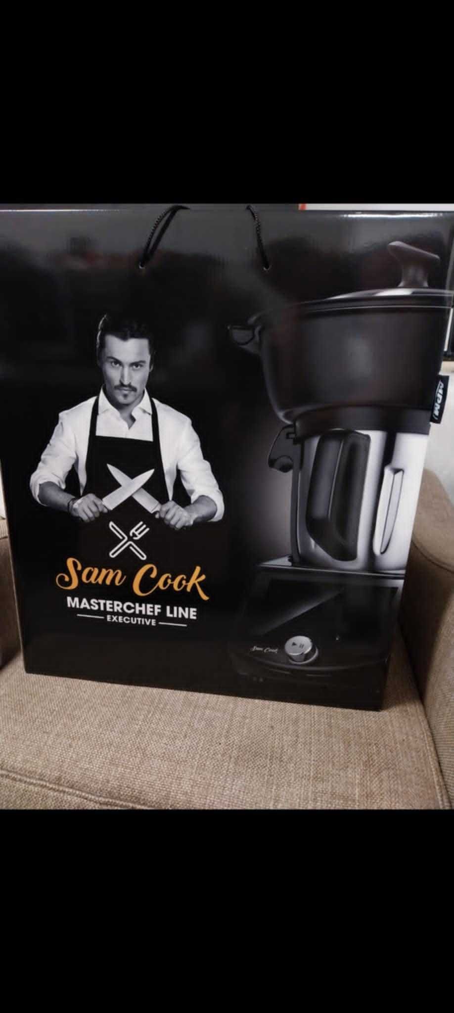 Sam Cook PSC-11/B