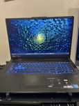 laptop Asus Tuf Gaming F17 FX706-HEB + Podkładka chłodząca Genesis