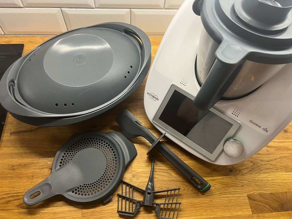 Thermomix TM6 stan idealny