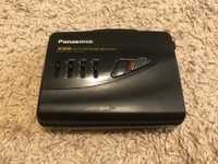 Panasonic RQ-P250