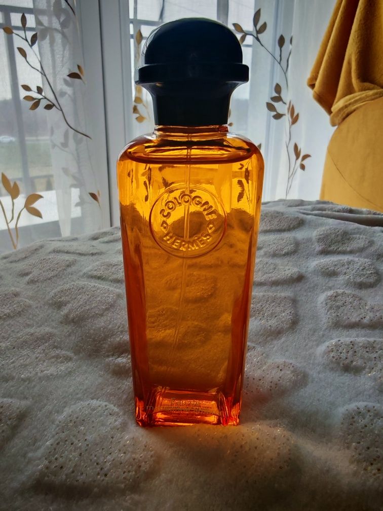 Hermes Eau de mandarine ambree 100ml