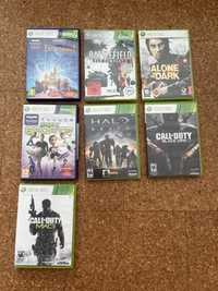 Gry kolekcjonerskie Xbox 360