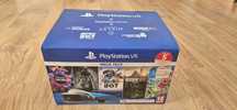 PlayStation okulary VR