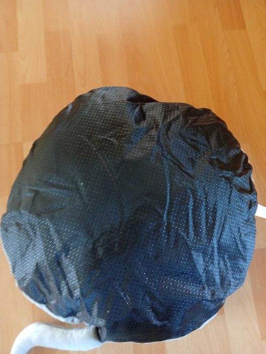 Kitty Legowisko dla pupila Szary kotek