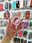 case, etui, pokrowiec z ochrona aparatu Iphone 16